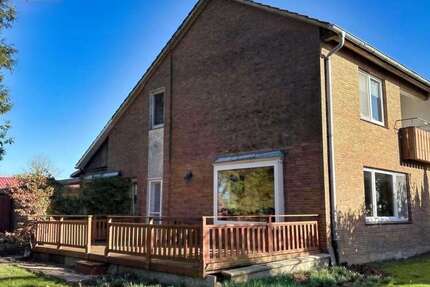 Haus Ihlow - 4 Zimmer, 110 m&sup2;, 268.000&euro; | Angebot:25835061