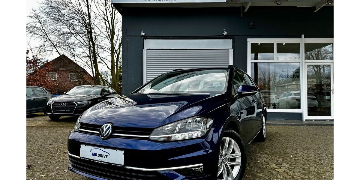 VW Golf 96.977 km 14.990 &euro; Aurich 26607