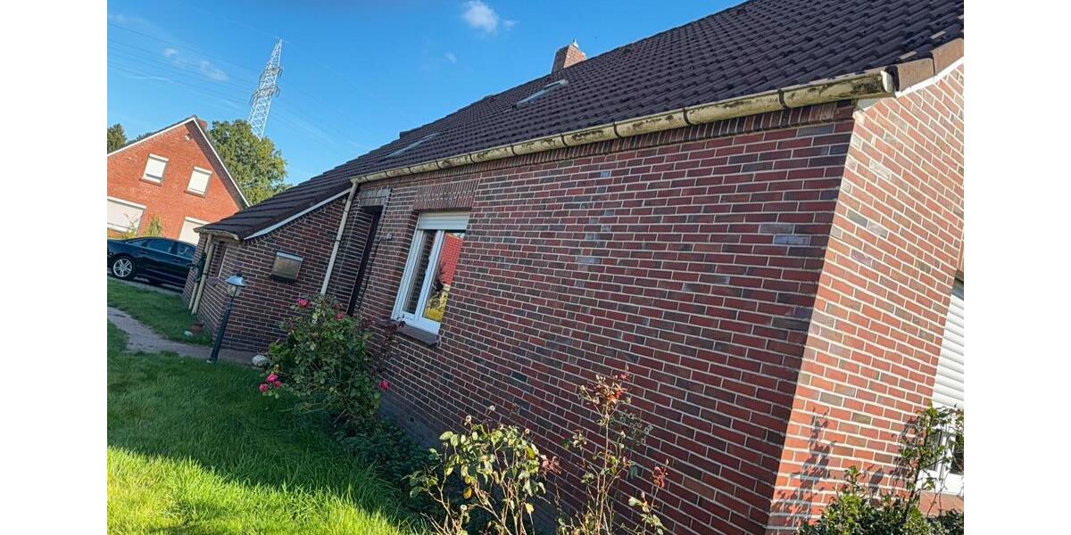 Einfamilienhaus Aurich - 5 Zimmer, 155 m&sup2;, 1.500&euro; | Angebot:26122504