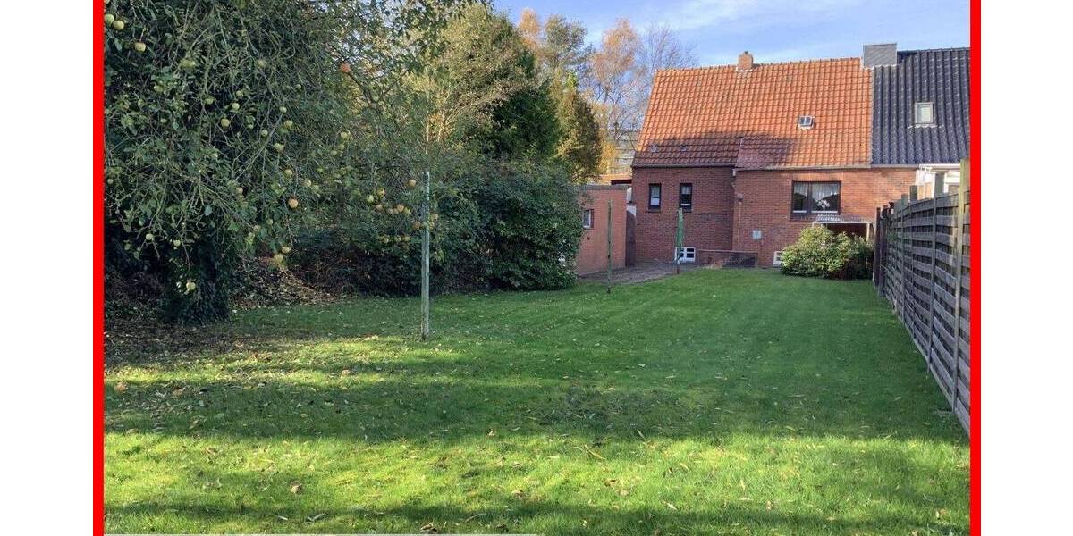 Doppelhaushälfte Emden Wolthusen - 4 Zimmer, 77 m&sup2;, 99.000&euro; | Angebot:25727340