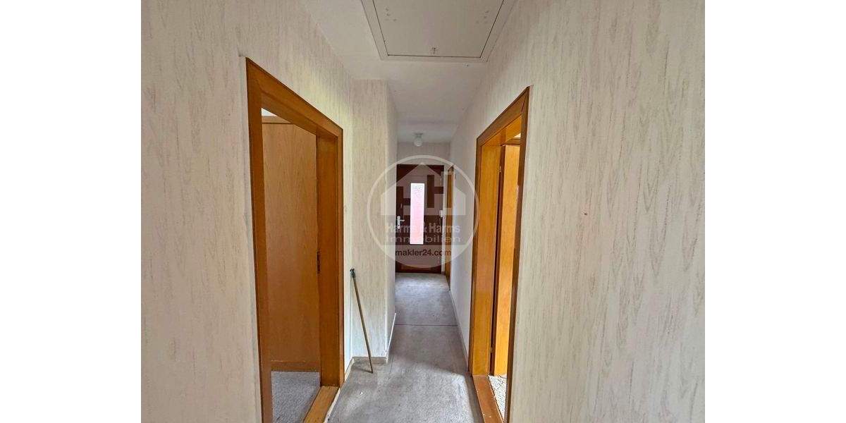 Bungalow Aurich Wallinghausen - 3 Zimmer, 80 m&sup2;, 179.000&euro; | Angebot:25768167