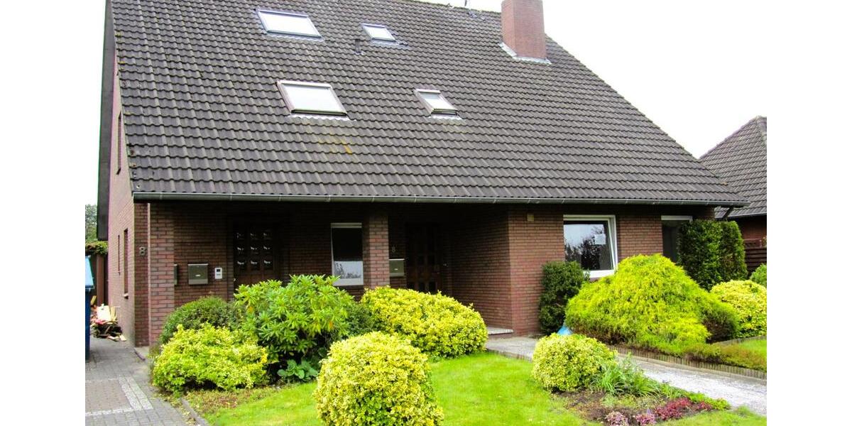 Mehrfamilienhaus, Wohnhaus Moormerland - 495.000&euro; | Angebot:19526235