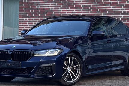 BMW 520 126.000 km 29.900 &euro; Nortmoor 26845