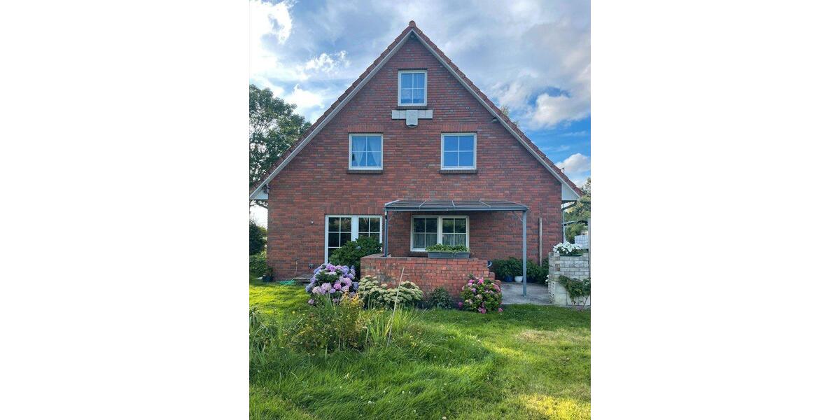 Einfamilienhaus Hage - 6 Zimmer, 174 m&sup2;, 470.000&euro; | Angebot:27044468
