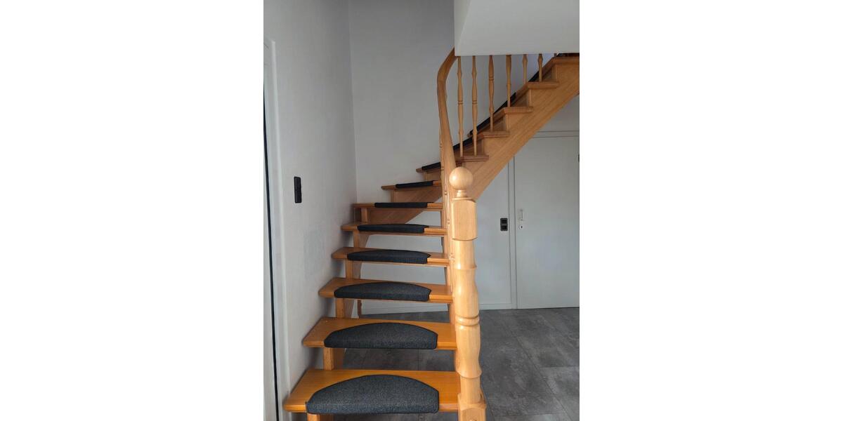 Etagenwohnung Norden - 2 Zimmer, 80 m&sup2;, 690&euro; | Angebot:26030402