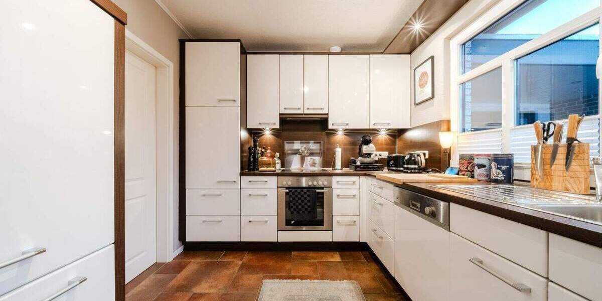 Bungalow Hinte - 7 Zimmer, 260 m&sup2;, 875.000&euro; | Angebot:25738349