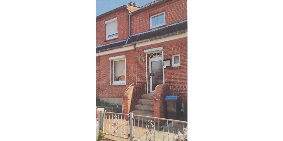 Reihenhaus Emden Tholenswehr - 4 Zimmer, 88 m&sup2;, 120.000&euro; | Angebot:26611573