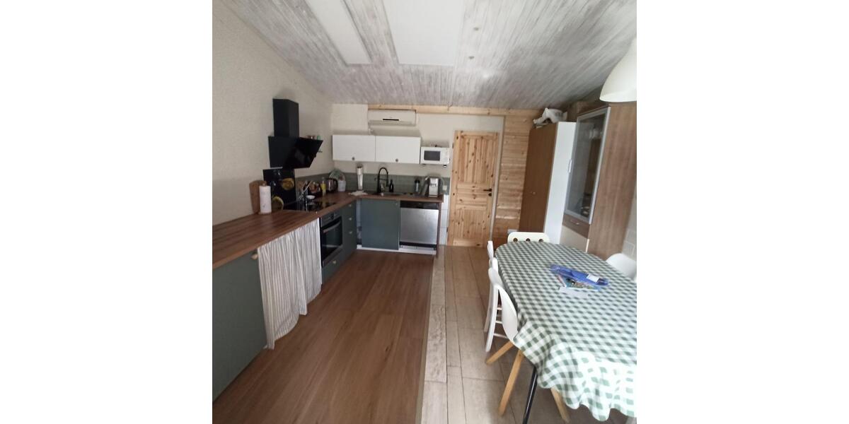 Bungalow Hesel - 3 Zimmer, 70 m&sup2;, 124.500&euro; | Angebot:26847519