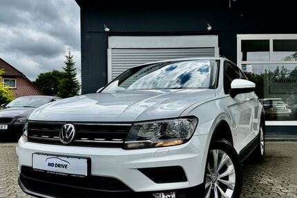 VW Tiguan 72.953 km 18.490 &euro; Aurich 26607