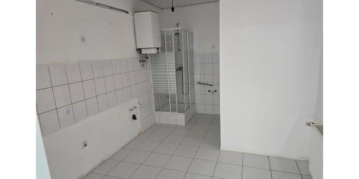 Etagenwohnung Leer (Ostfriesland) - 1 Zimmer, 33 m&sup2;, 615&euro; | Angebot:26663774