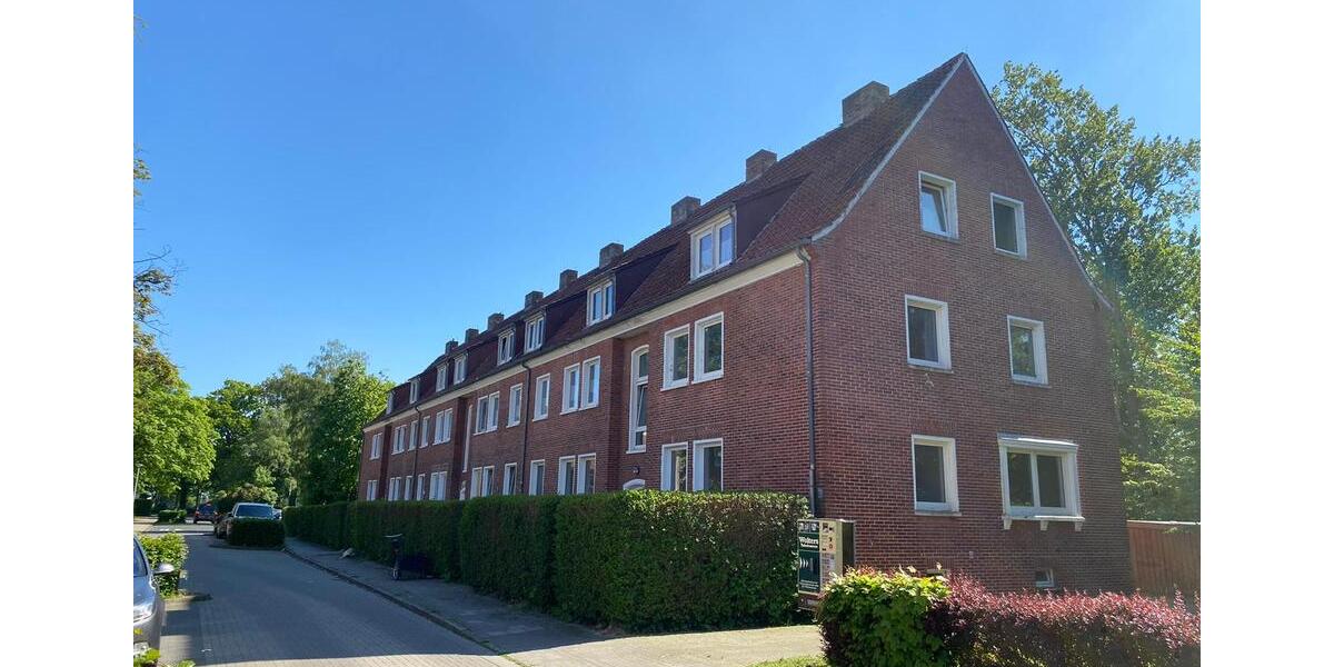 Mehrfamilienhaus, Wohnhaus Leer (Ostfriesland) - 44 Zimmer, 840 m&sup2;, 1.390.000&euro; | Angebot:26662607