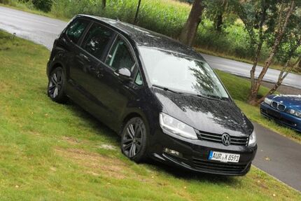 VW Sharan 228.400 km 8.200 &euro; Südbrookmerland 26624