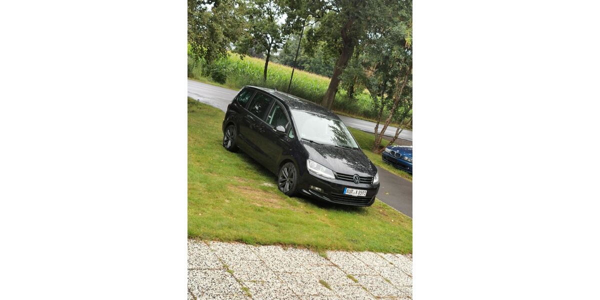 VW Sharan 228.400 km 8.490 &euro; Südbrookmerland 26624