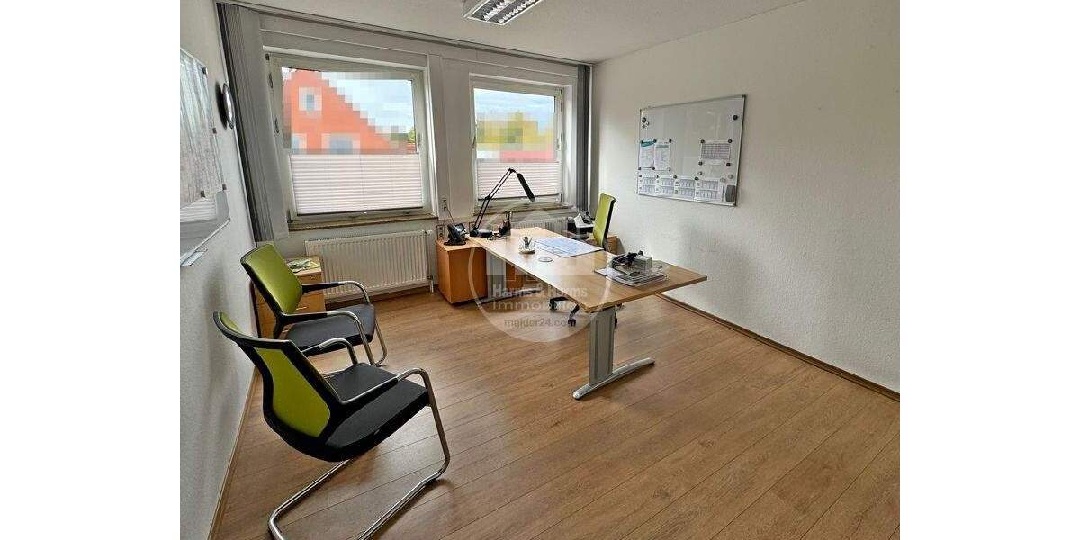 Gewerbeobjekt Aurich Innenstadt - 550.000&euro; | Angebot:25660691