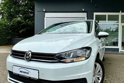 VW Touran 107.000 km 16.490 &euro; Aurich 26607