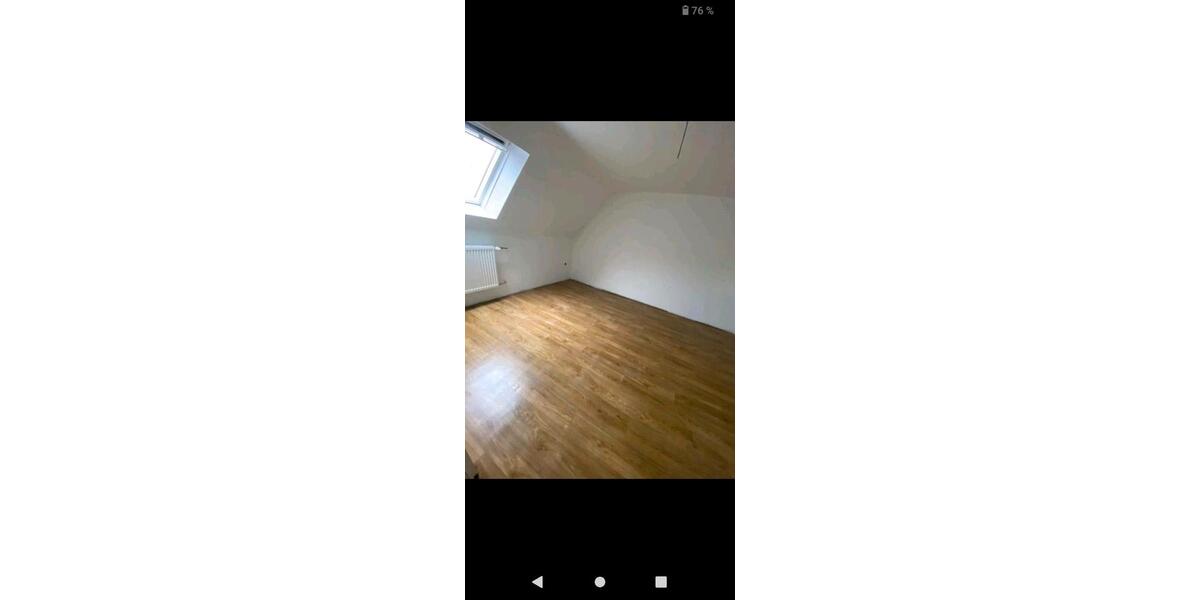 Maisonettenwohnung Moormerland - 3 Zimmer, 100 m&sup2;, 600&euro; | Angebot:26425176