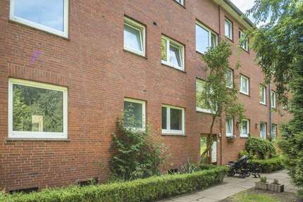Wohnung Aurich Sandhorst - 3 Zimmer, 72 m&sup2;, 549&euro; | Angebot:27738853
