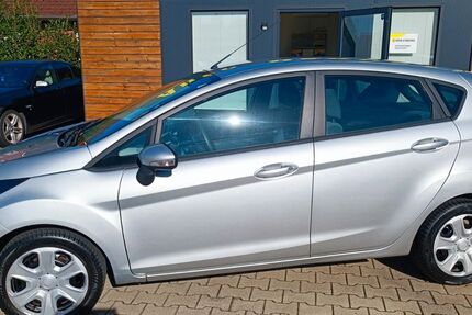 Ford Fiesta 39.000 km 4.990 &euro; Moormerland 26802