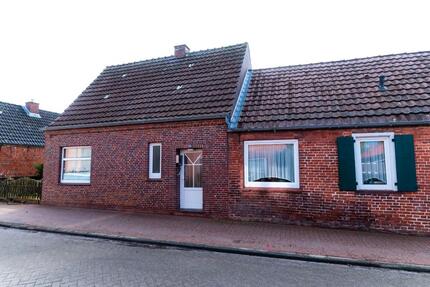 Haus Upgant-Schott Schott - 5 Zimmer, 140 m&sup2;, 169.000&euro; | Angebot:26162955