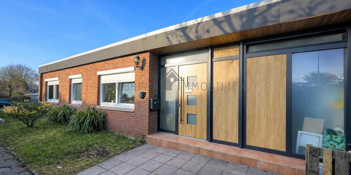 Einfamilienhaus Emden - 4 Zimmer, 98 m&sup2;, 189.000&euro; | Angebot:25378430