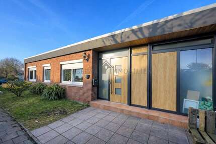 Haus Emden - 4 Zimmer, 98 m&sup2;, 189.000&euro; | Angebot:25378430