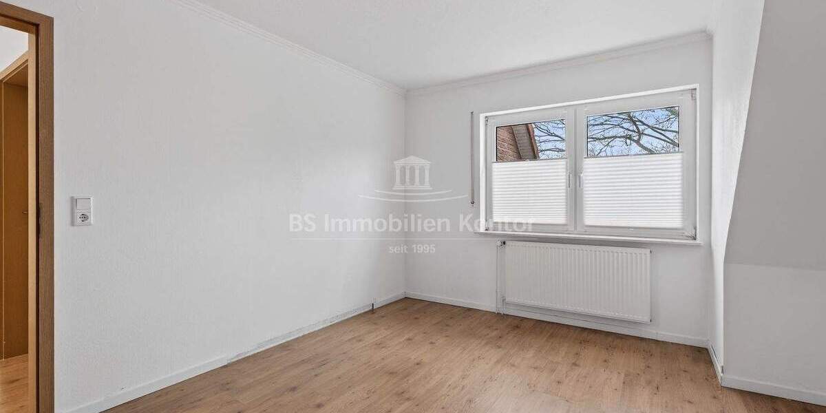 Etagenwohnung Leer (Ostfriesland) Leer - 3 Zimmer, 80 m&sup2;, 229.000&euro; | Angebot:25693661