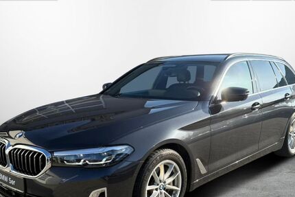 BMW 540 64.440 km 42.890 &euro; Leer 26789