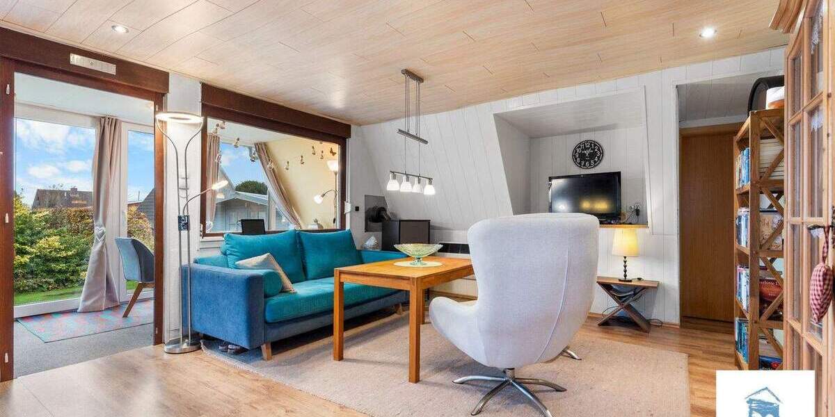 Mehrfamilienhaus, Wohnhaus Südbrookmerland / Bedekaspel Bedekaspel - 3 Zimmer, 60 m&sup2;, 179.000&euro; | Angebot:25693280