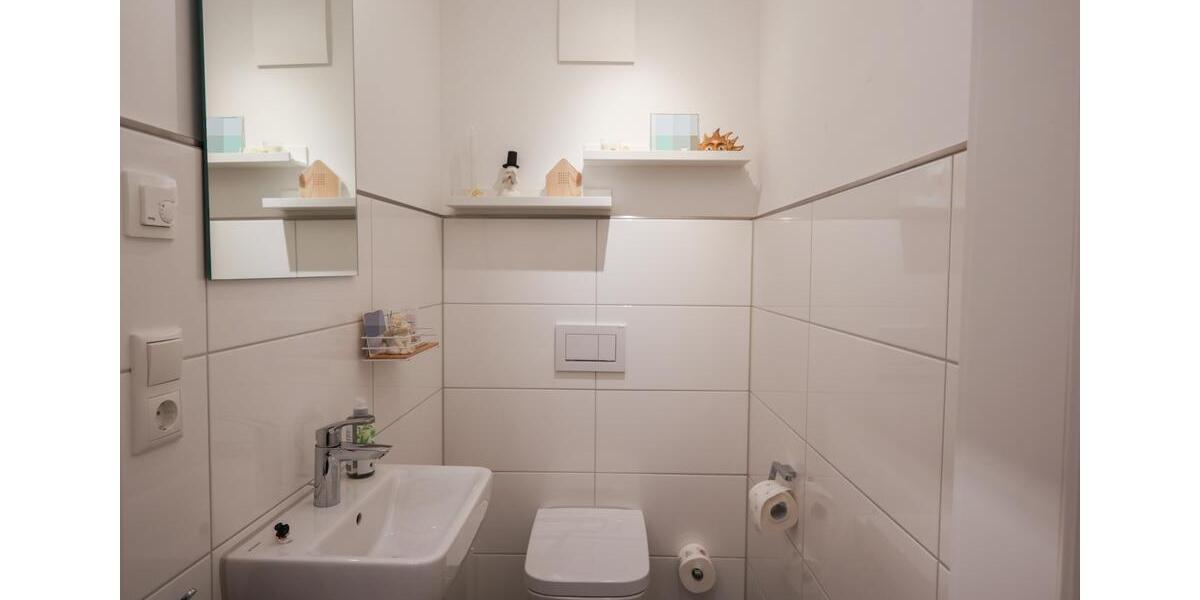 Etagenwohnung Aurich - 3 Zimmer, 97 m&sup2;, 1.250&euro; | Angebot:24590152