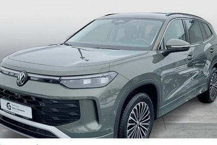 VW Tayron 28.616 km 40.690 &euro; Aurich 26607