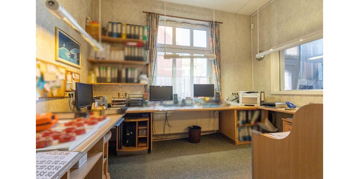 Gewerbeobjekt Aurich - 2.875&euro; | Angebot:25560678