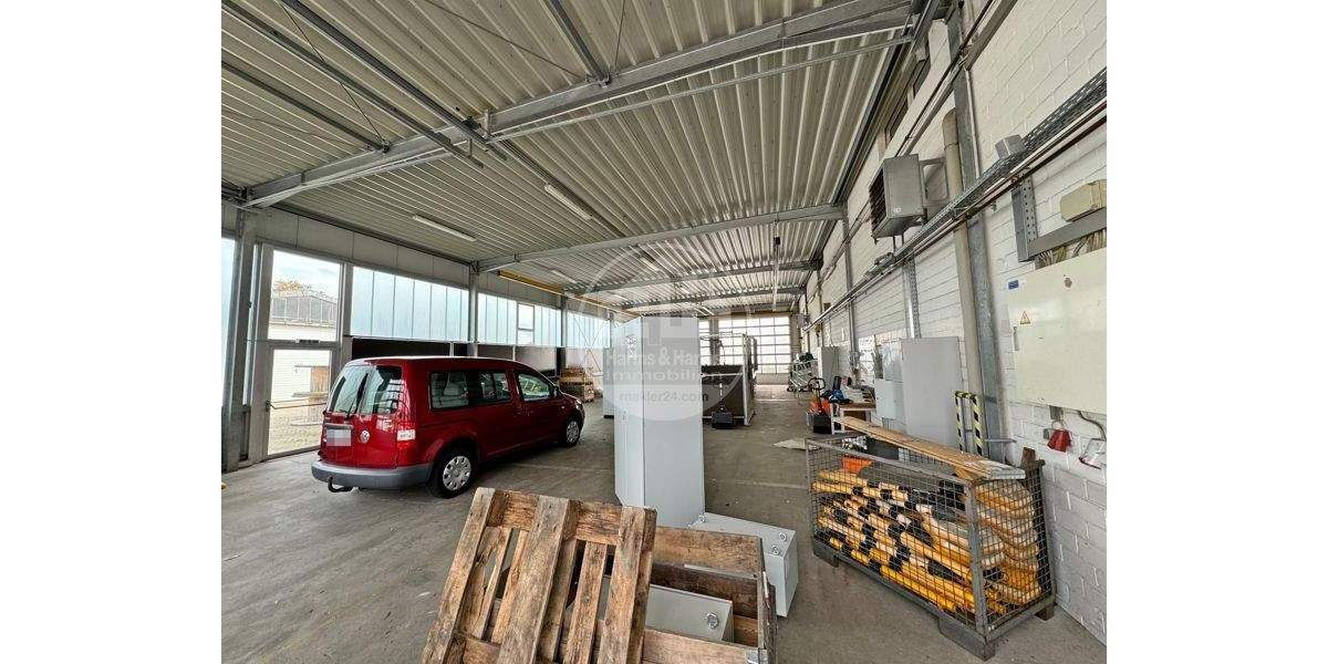 Gewerbeobjekt Aurich Innenstadt - 550.000&euro; | Angebot:25660691