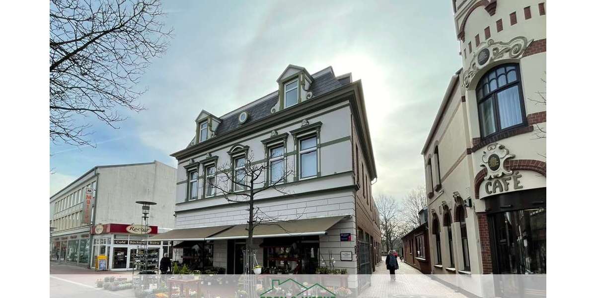 Gewerbeobjekt Norden - 2.750&euro; | Angebot:15202341