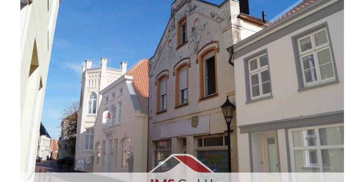 Mehrfamilienhaus, Wohnhaus Weener - 169.000&euro; | Angebot:25698798