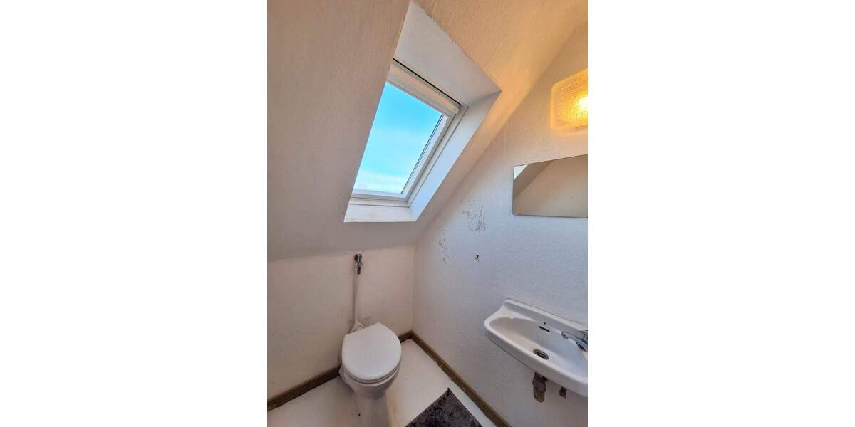 Einfamilienhaus Weener - 5 Zimmer, 91 m&sup2;, 176.000&euro; | Angebot:25694532