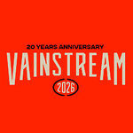 VAINSTREAM 2026 - Tagesticket Freitag