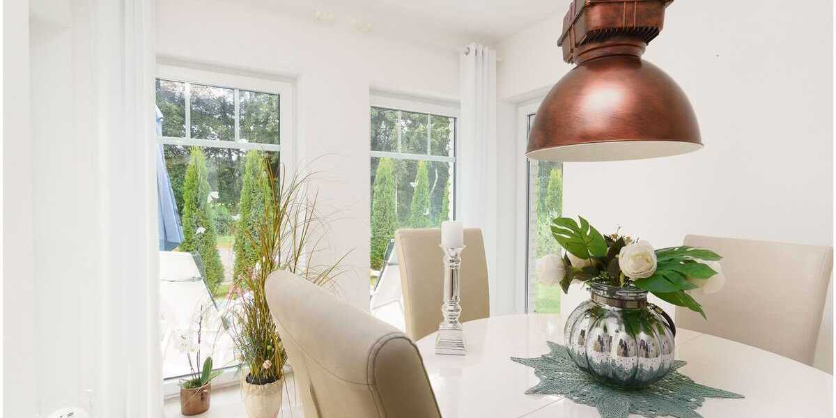 ***Bungalow in Westoverledingen - ideal für seniorengerechtes Wohnen*** - Bungalow Westoverledingen | Angebot:22980993