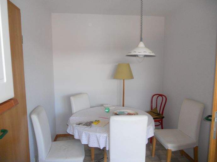 Doppelhaushälfte Hinte - 3 Zimmer, 80 m&sup2;, 650&euro; | Angebot:26117639