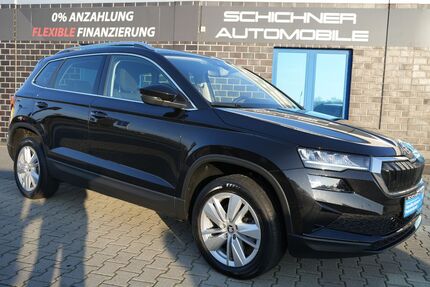 Skoda Karoq 19.999 km 27.490 &euro; Ihlow 26632