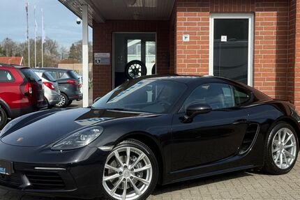 Porsche Cayman 84.600 km 52.990 &euro; Aurich Sandhorst 26607