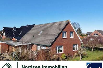 Haus Hage - 6 Zimmer, 140 m&sup2;, 219.000&euro; | Angebot:25799953