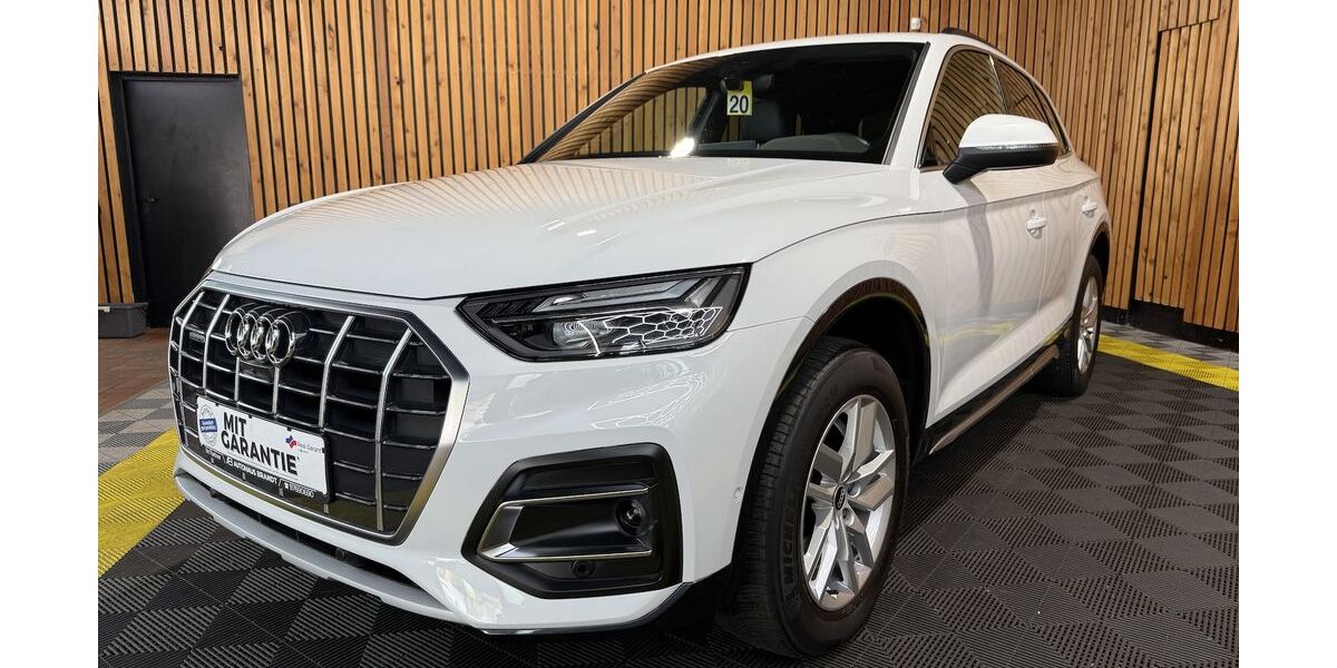 Audi Q5 42.910 km 36.900 &euro; Leer 26789