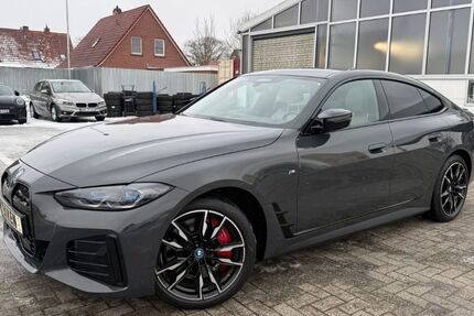 BMW i4 37.813 km 46.990 &euro; Norden 26506