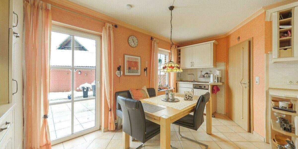 Einfamilienhaus Brinkum - 5 Zimmer, 155 m&sup2;, 399.000&euro; | Angebot:25689824