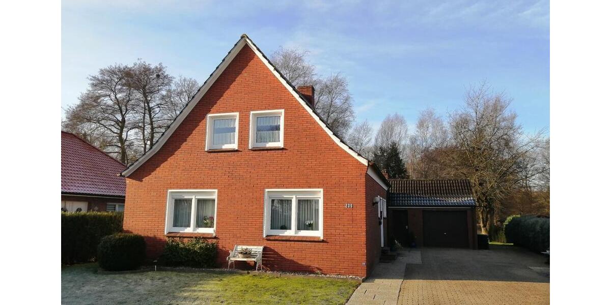 Einfamilienhaus Westoverledingen - 6 Zimmer, 98 m&sup2;, 189.000&euro; | Angebot:26124086