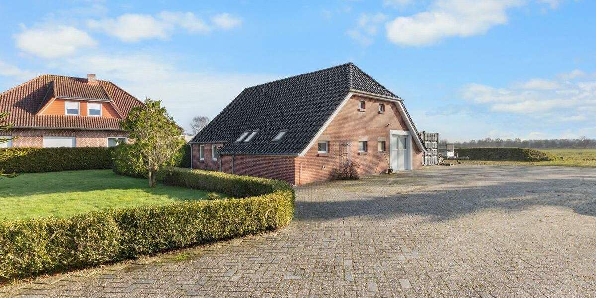 Einfamilienhaus Südbrookmerland Moordorf - 239.000&euro; | Angebot:25815949