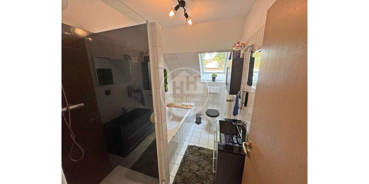 Etagenwohnung Aurich / Rahe Rahe - 5 Zimmer, 96 m&sup2;, 169.000&euro; | Angebot:25660692