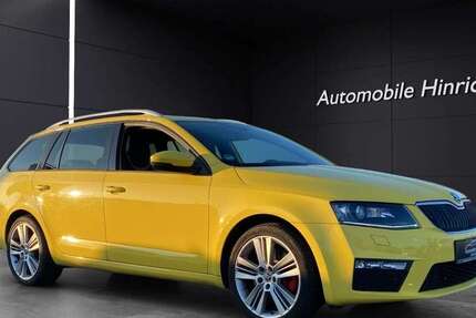 Skoda Octavia 161.500 km 13.900 &euro; Suedbrookmerland 26624