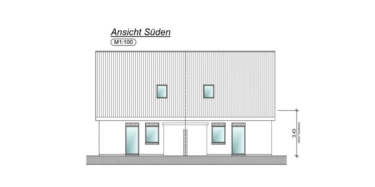Doppelhaushälfte Rechtsupweg - 4 Zimmer, 76 m&sup2;, 245.000&euro; | Angebot:25689950