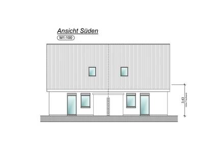 Haus Rechtsupweg - 4 Zimmer, 76 m&sup2;, 245.000&euro; | Angebot:25689950